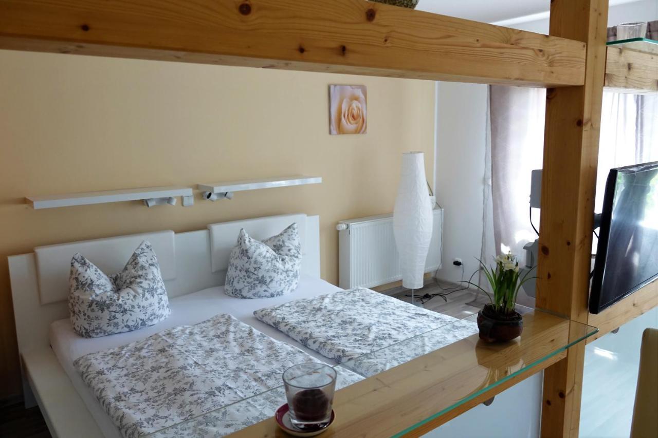 Ferienhaus Friedrichswalde Экстерьер фото