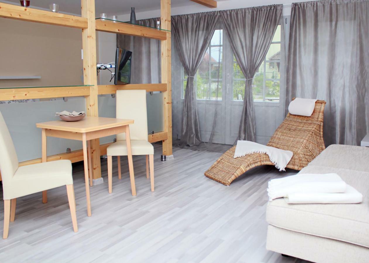 Ferienhaus Friedrichswalde Экстерьер фото